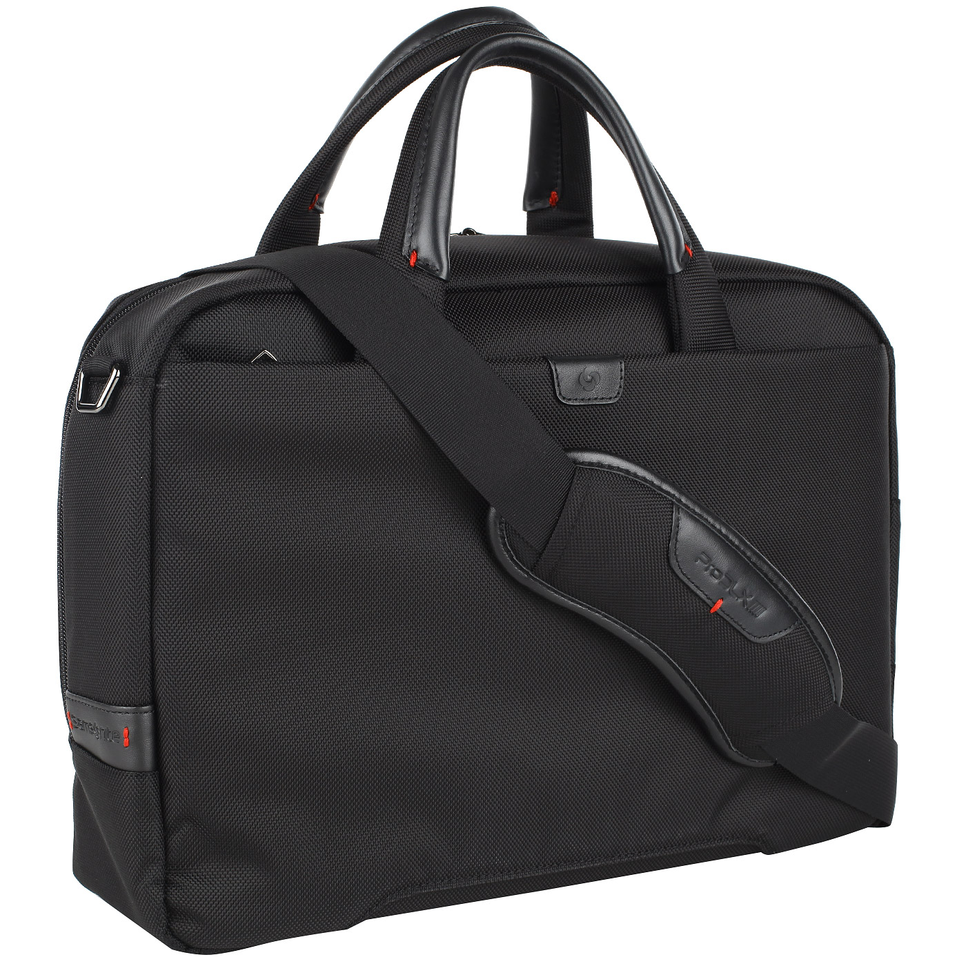Вместительная сумка для ноутбука Samsonite Pro-DLX 4