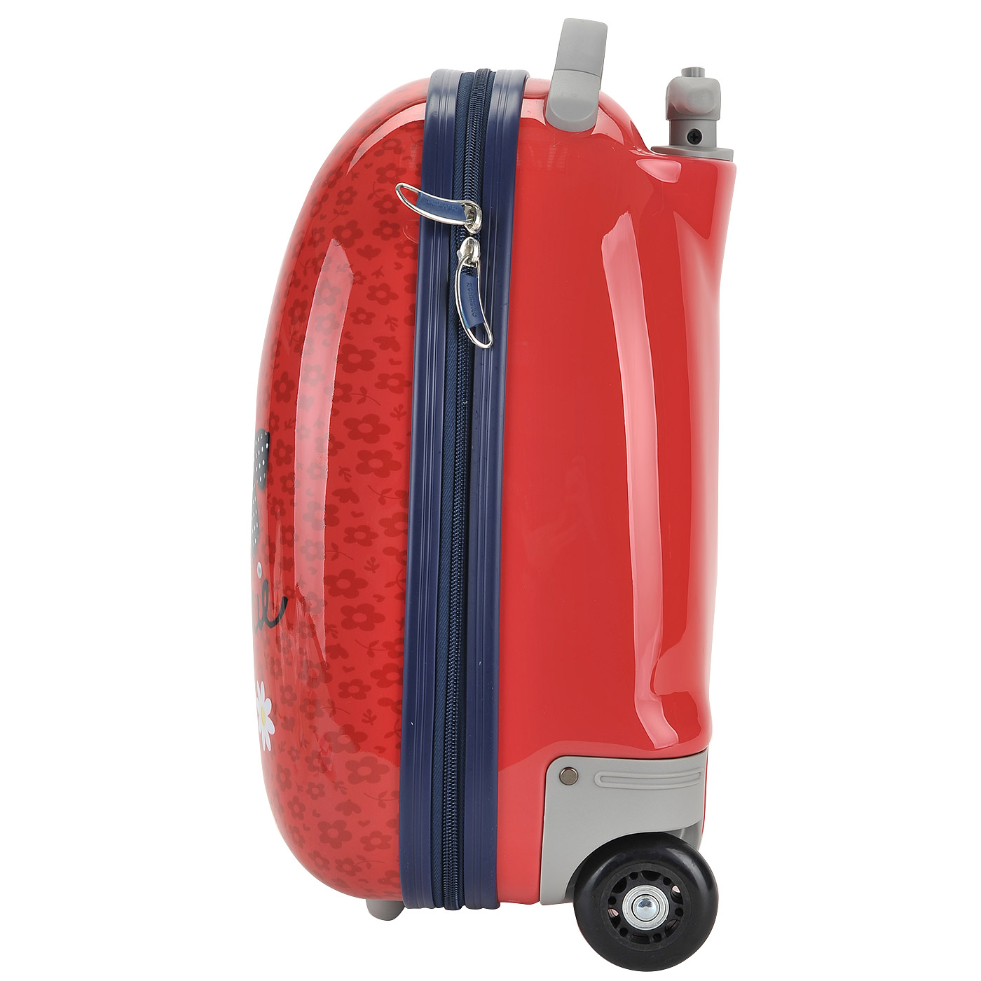 Детский чемодан American Tourister New Wonder