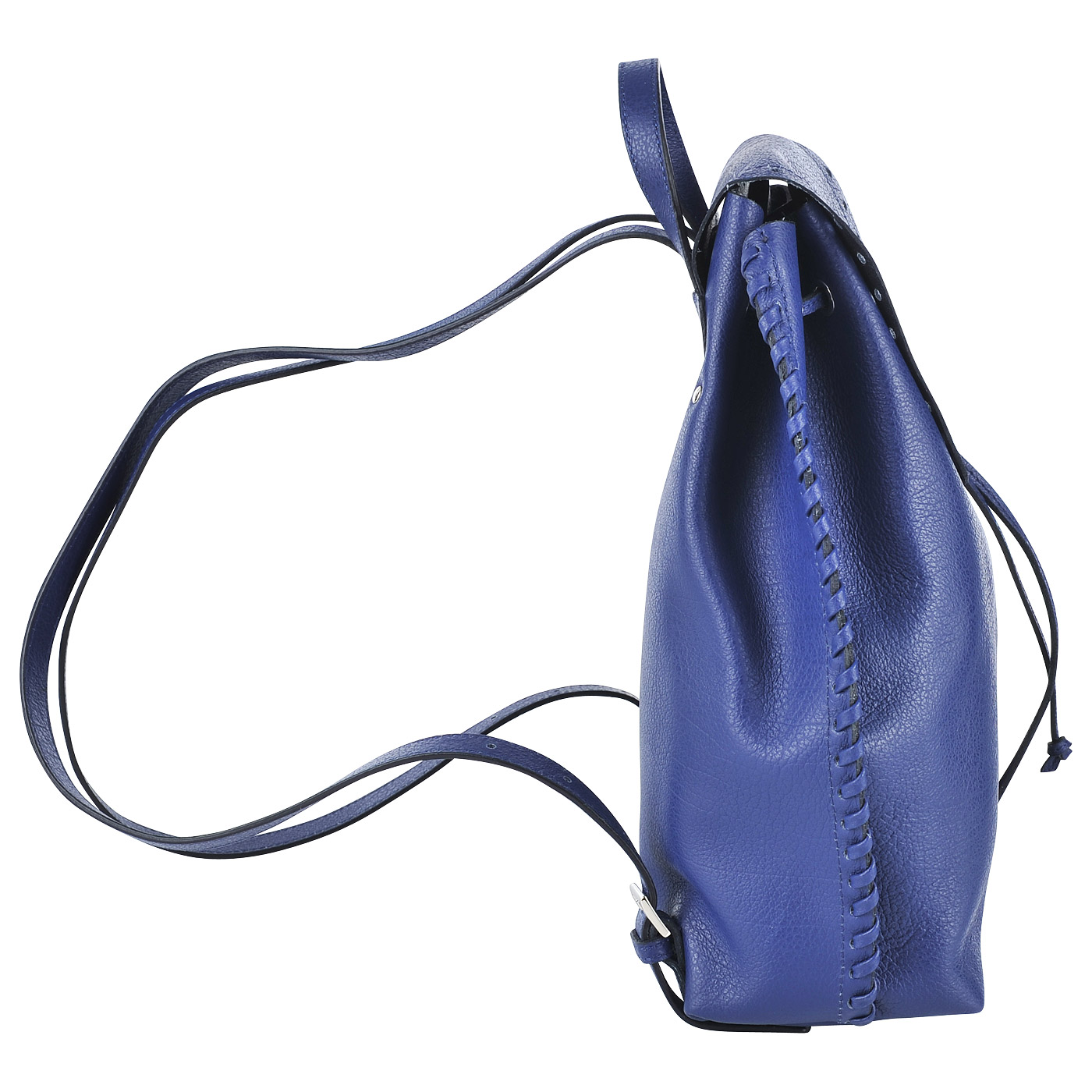 Женский кожаный рюкзак Cromia Pedra