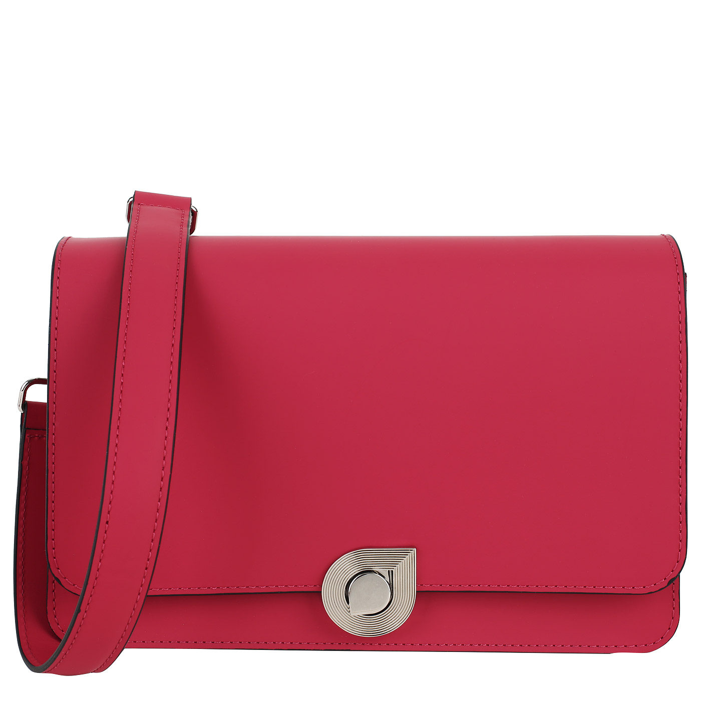 Chatte Кожаная сумка