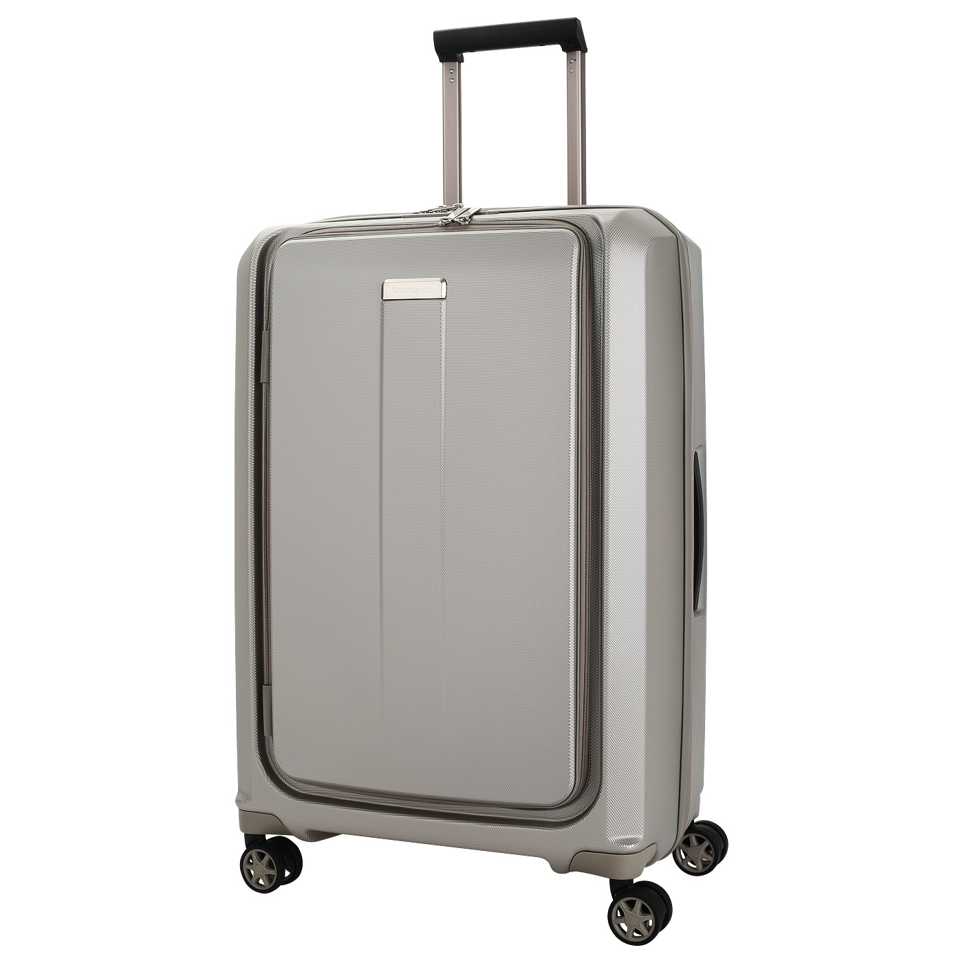 Samsonite Чемодан средний M из поликарбоната