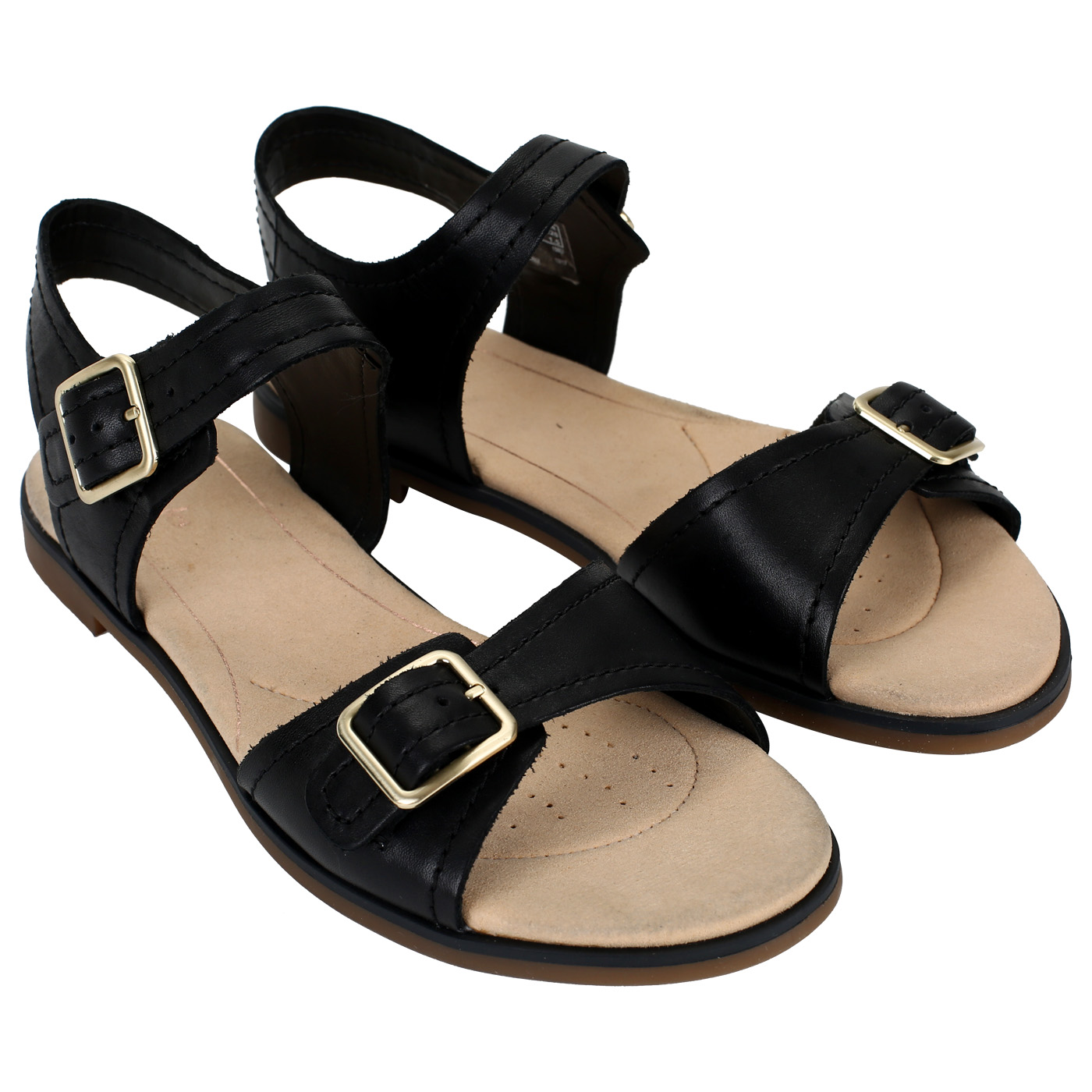 Bay primrose clarks discount