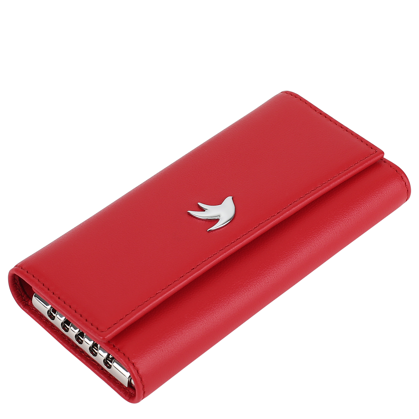 Ключница на кнопке Aurelli Ocean