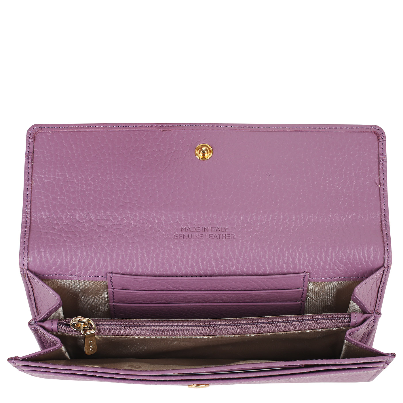 Портмоне с брелоком Chatte Amelie