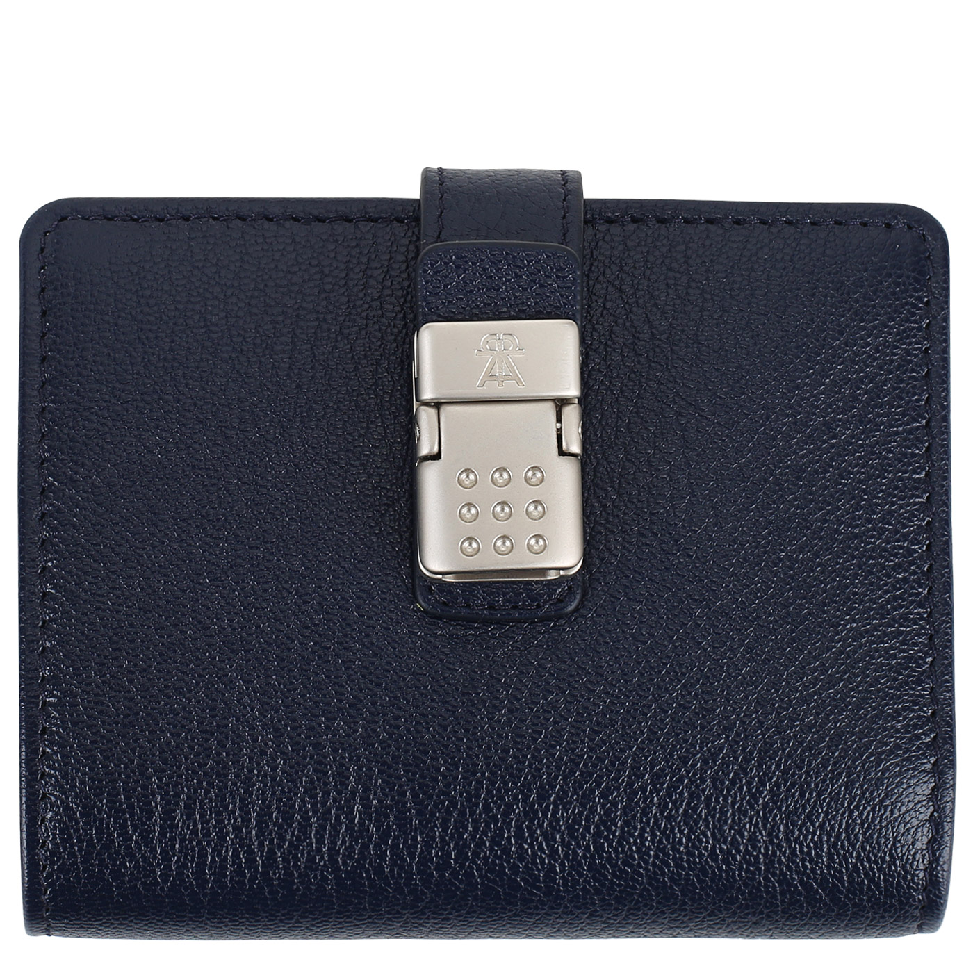 Neri Karra Портмоне складное с замком