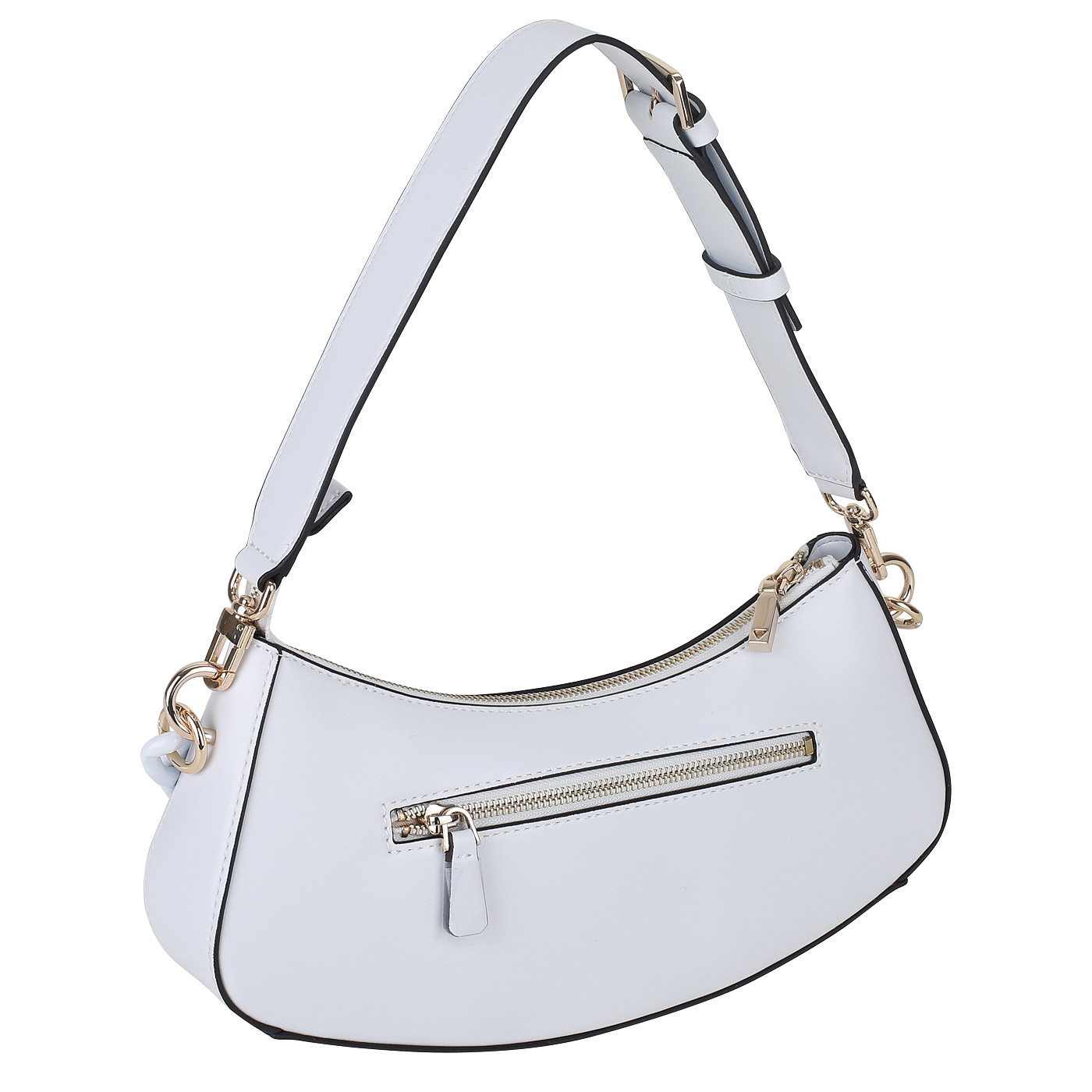 Сумка с цепочкой Guess Carina