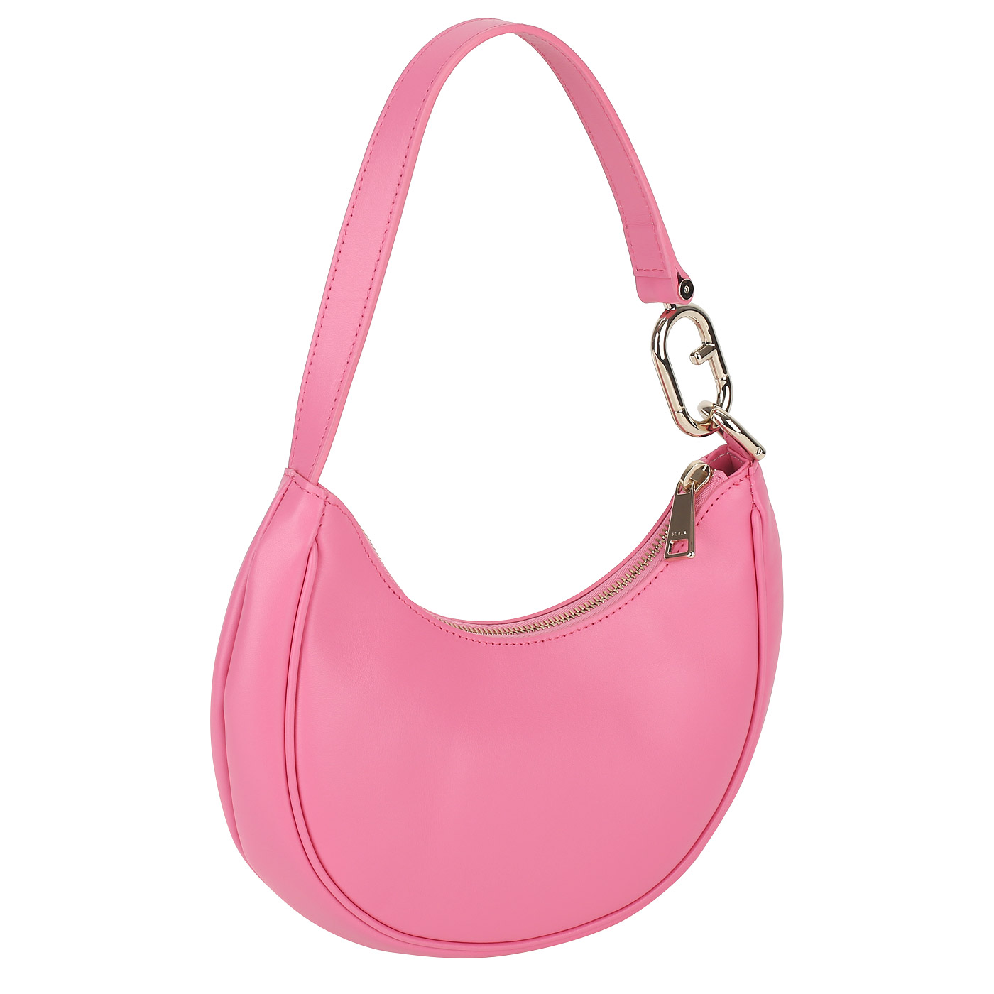 Кожаная сумка Furla Primavera