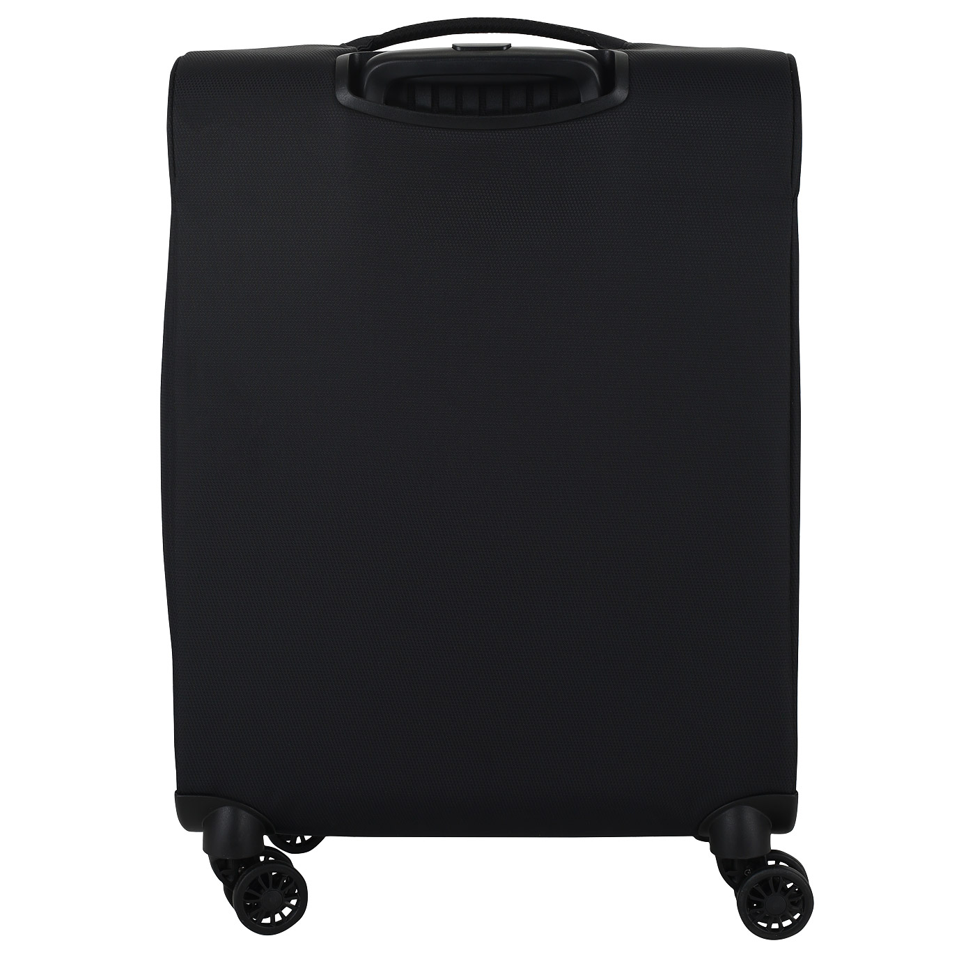 Чемодан маленький S тканевый American Tourister Lite Ray