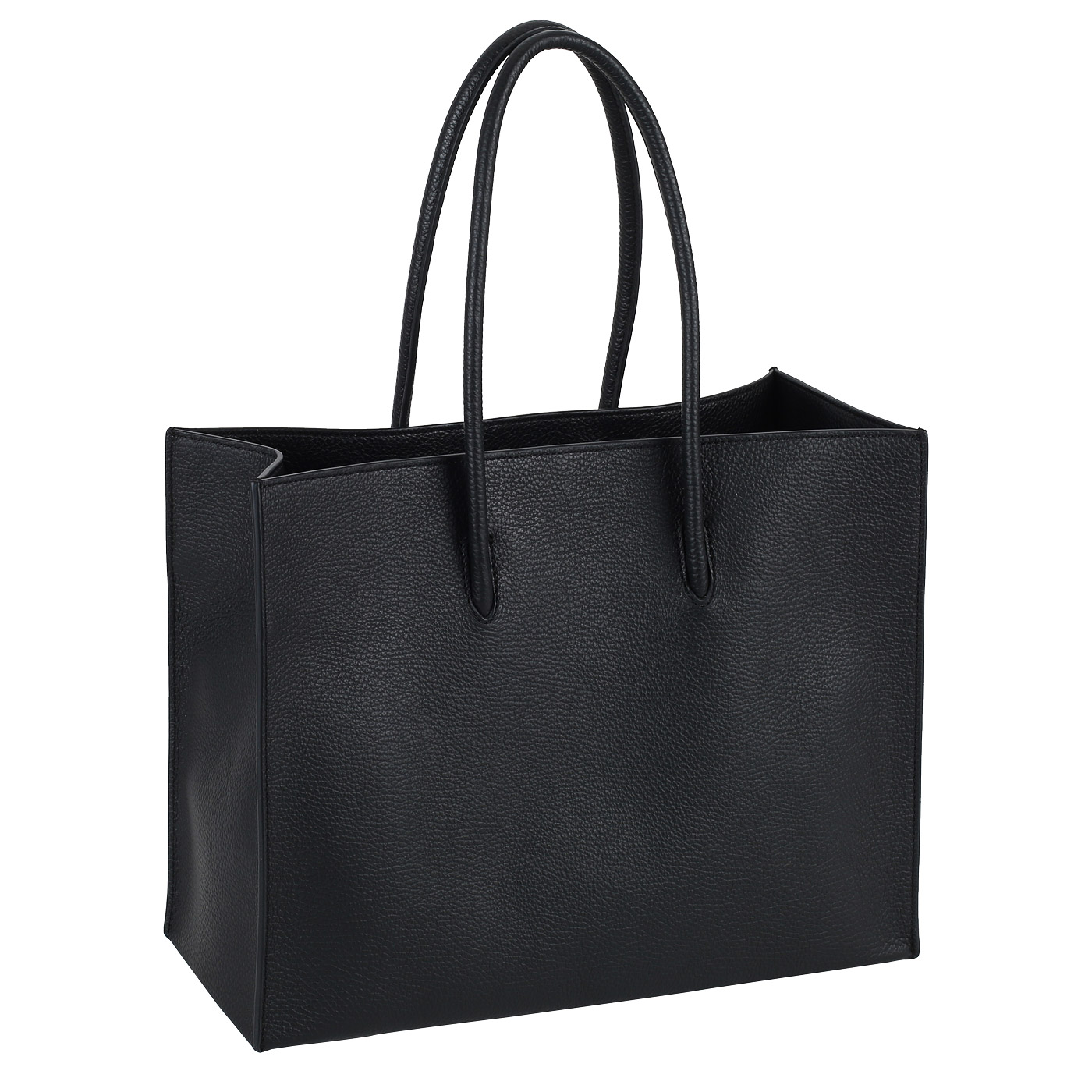 Кожаная сумка Coccinelle CoccinelleMyrtha maxi log