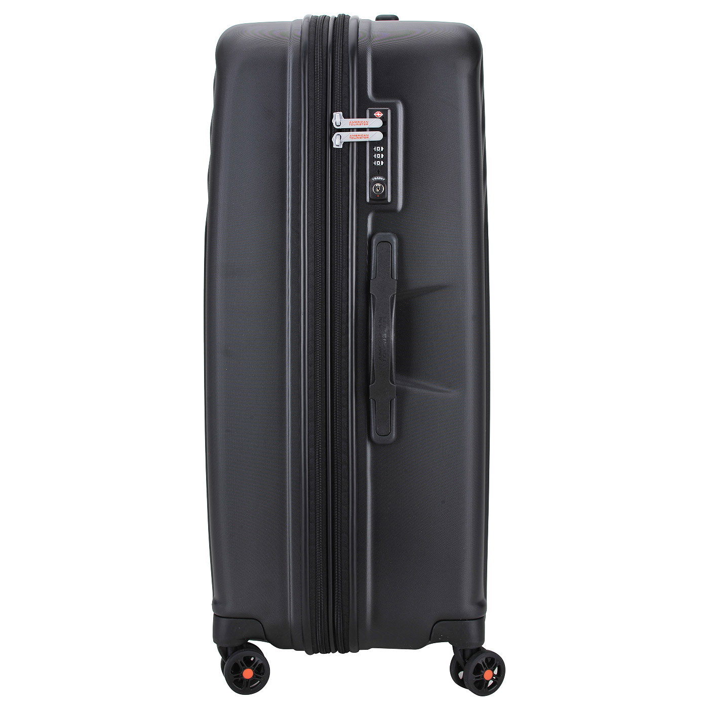 Чемодан на колесах из поликарбоната American Tourister Air Force-1