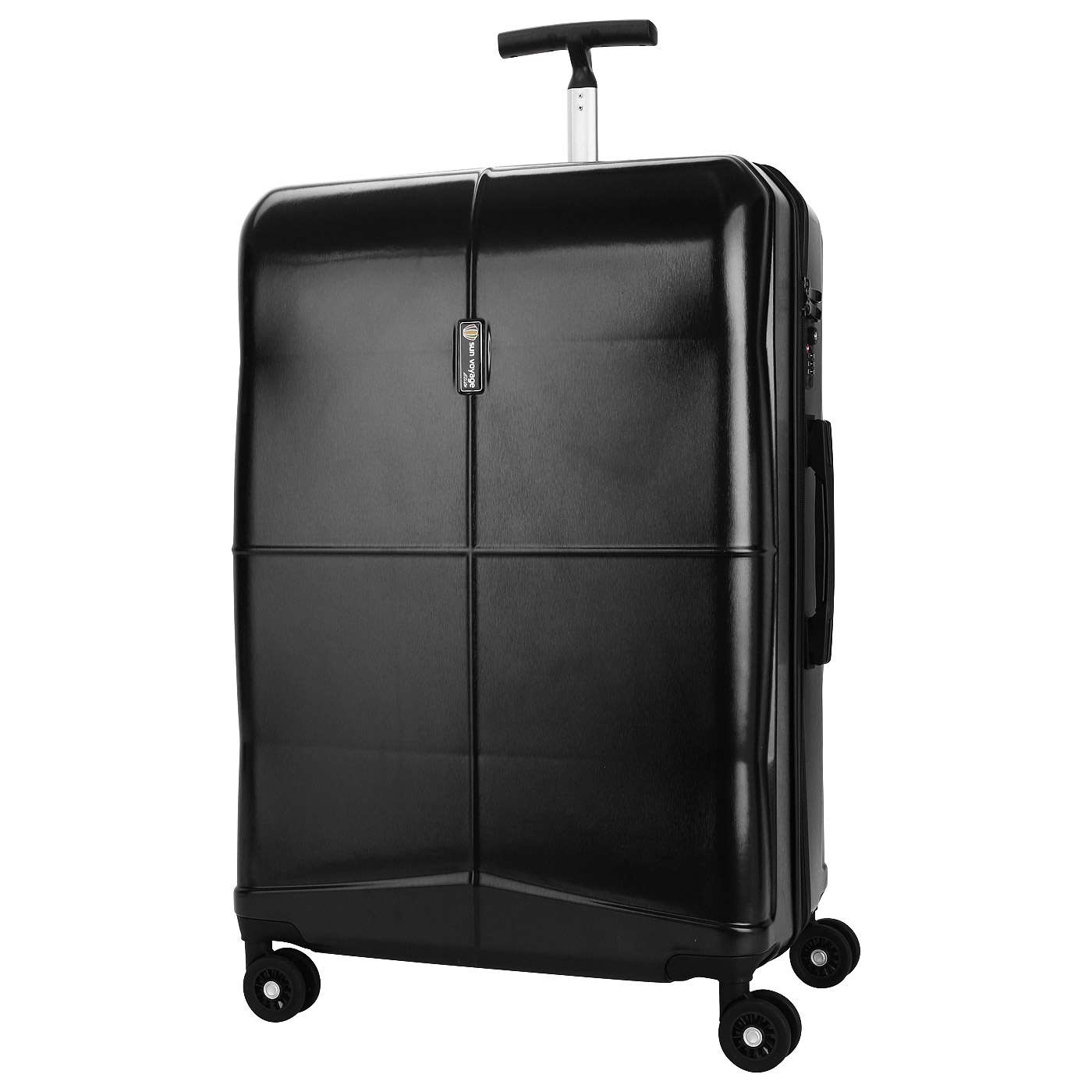 План чемодан официальный