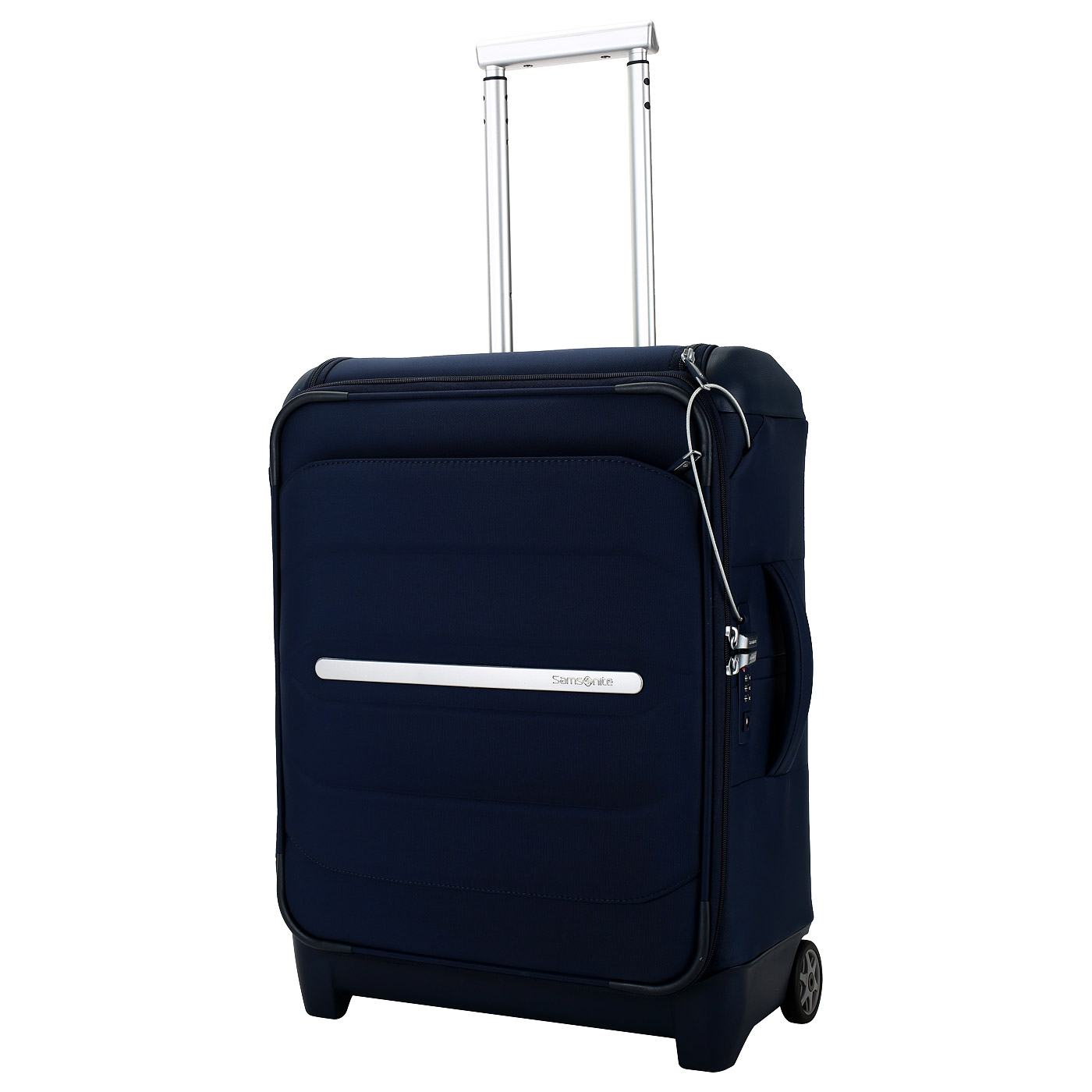 samsonite flux soft