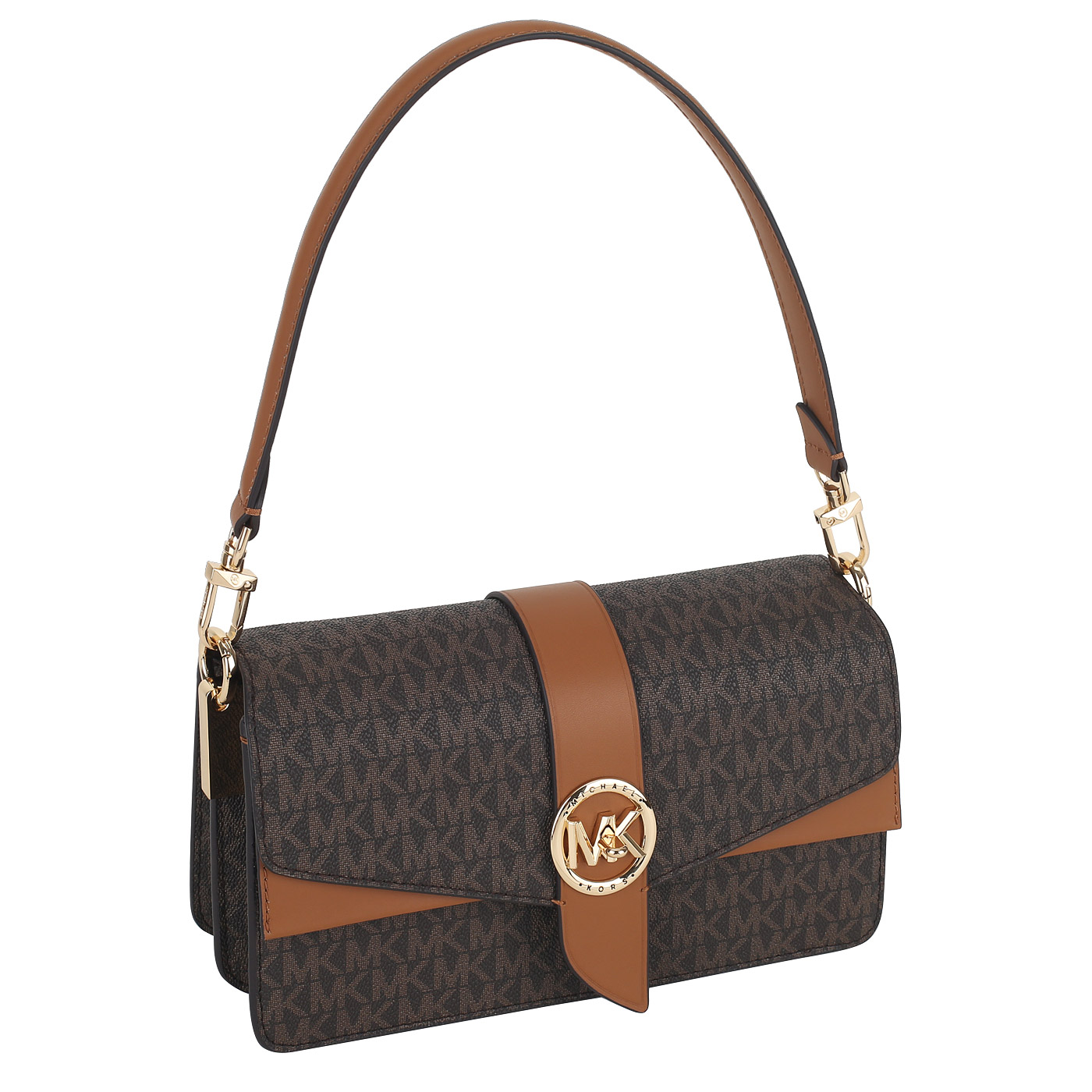 Сумка с ручкой Michael Kors Greenwich