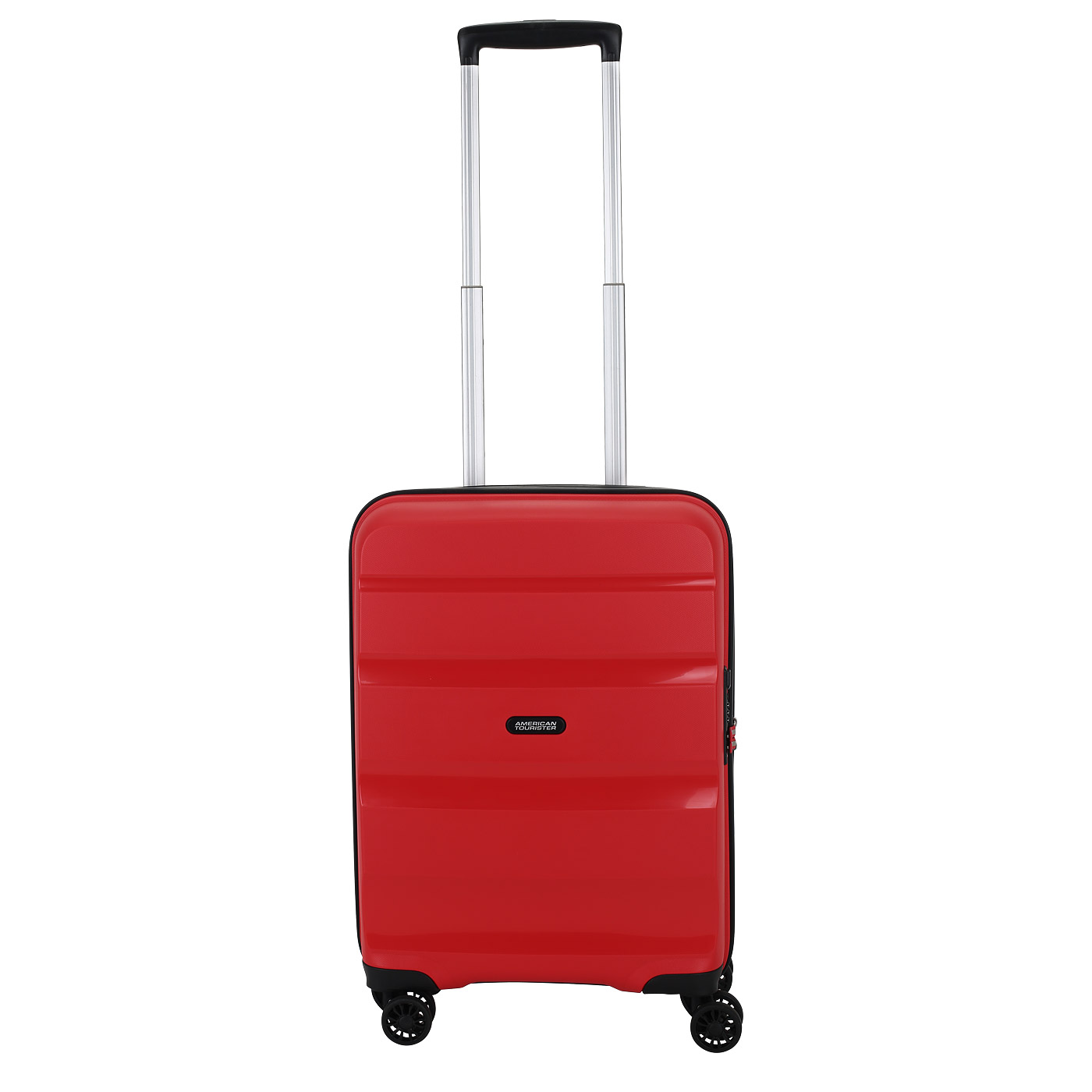 Чемодан для ручной клади из полипропилена с кодовым замком American Tourister Bon Air