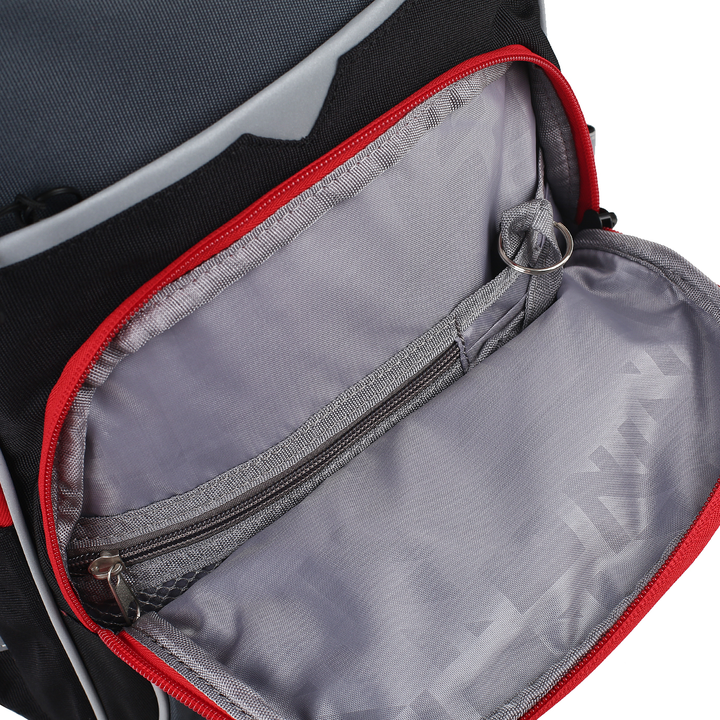 Школьный рюкзак Grizzly 