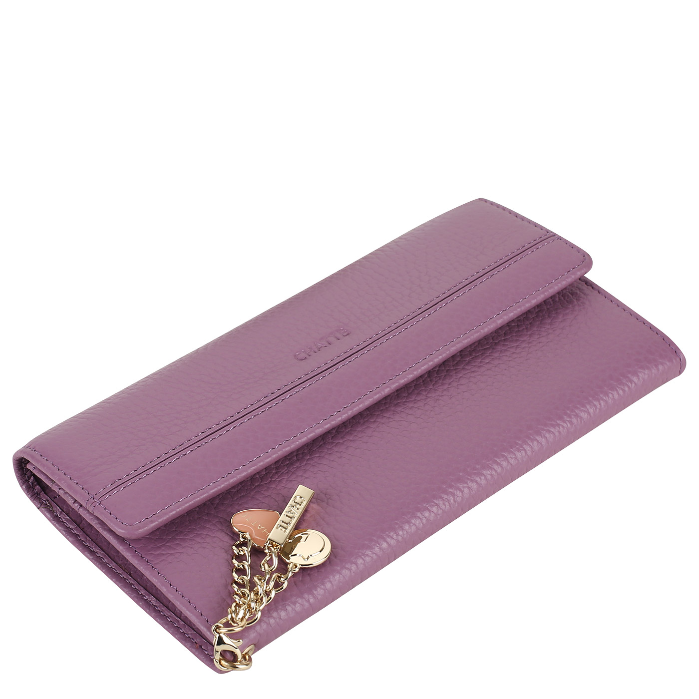 Портмоне с брелоком Chatte Amelie