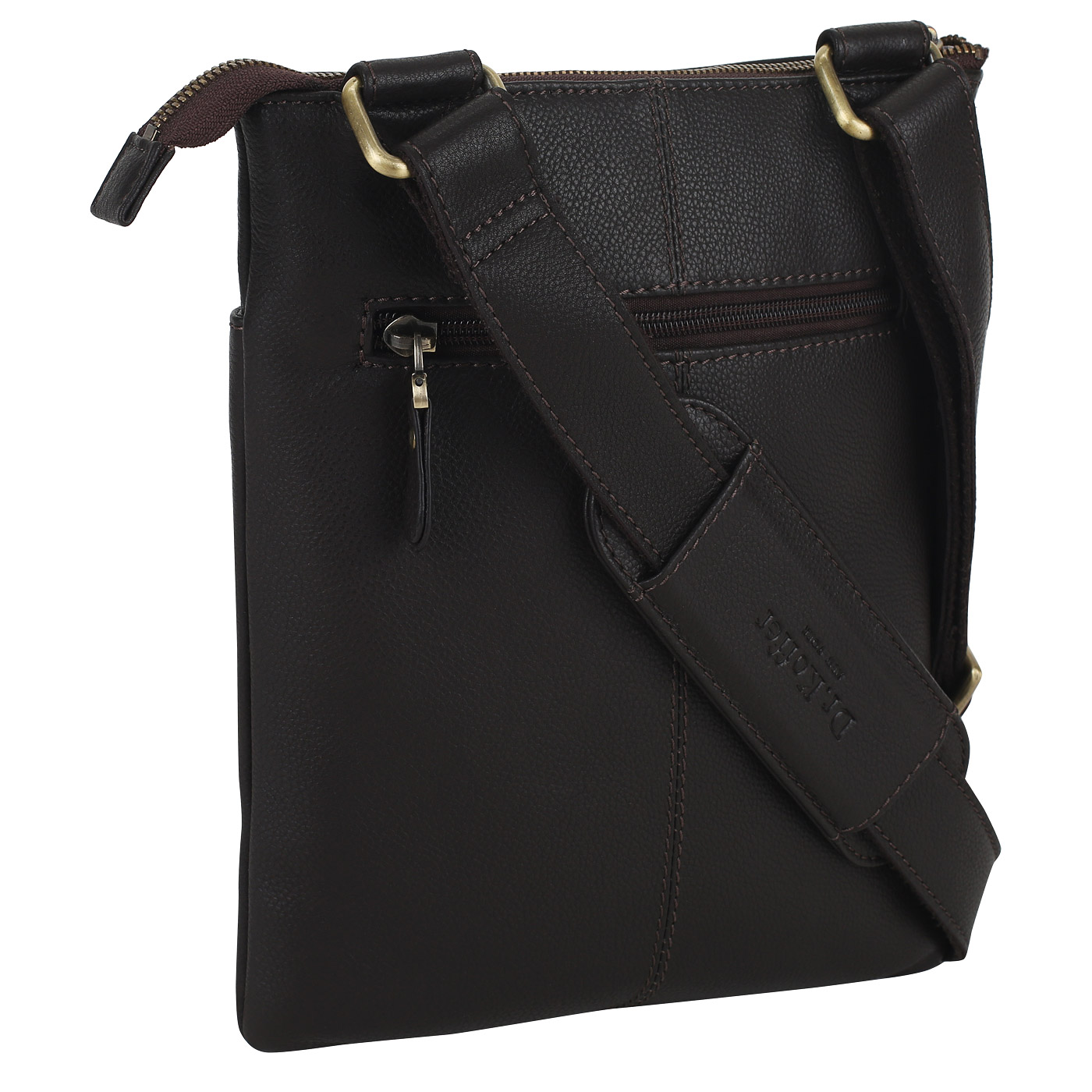 Сумка через плечо Dr. Koffer 