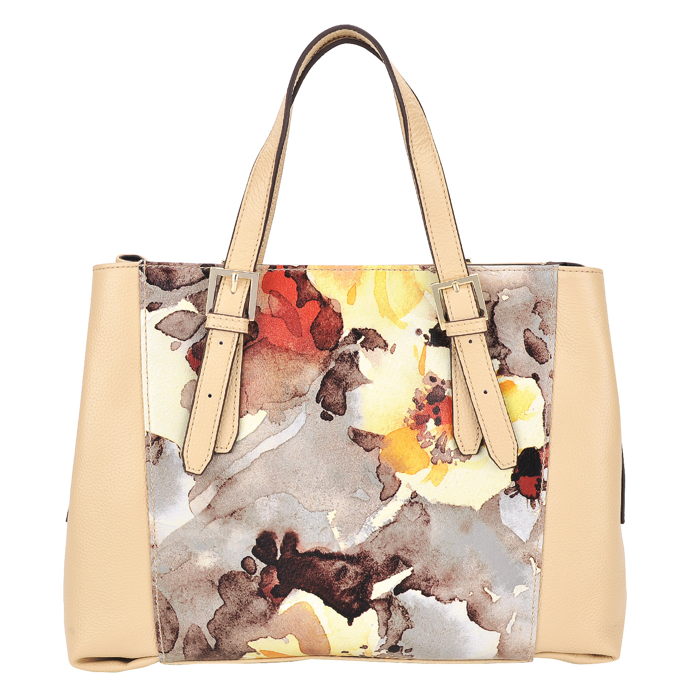 Fiato Dream Женская кожаная сумка