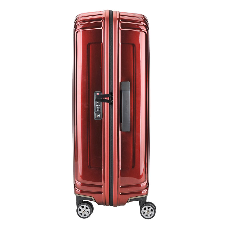 Чемодан средний M из поликарбоната Samsonite Neopulse