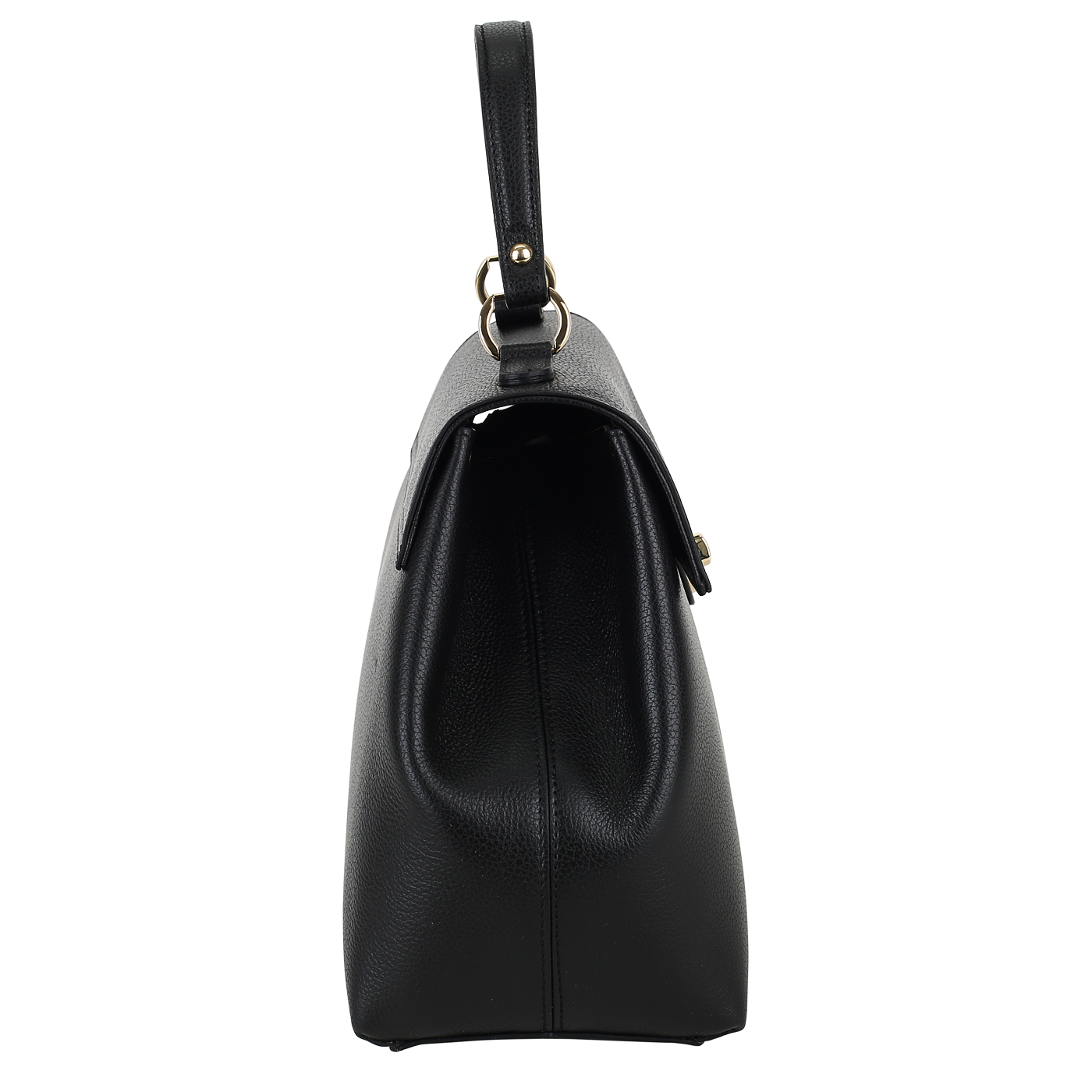 Кожаная сумка Gilda Tonelli Premium