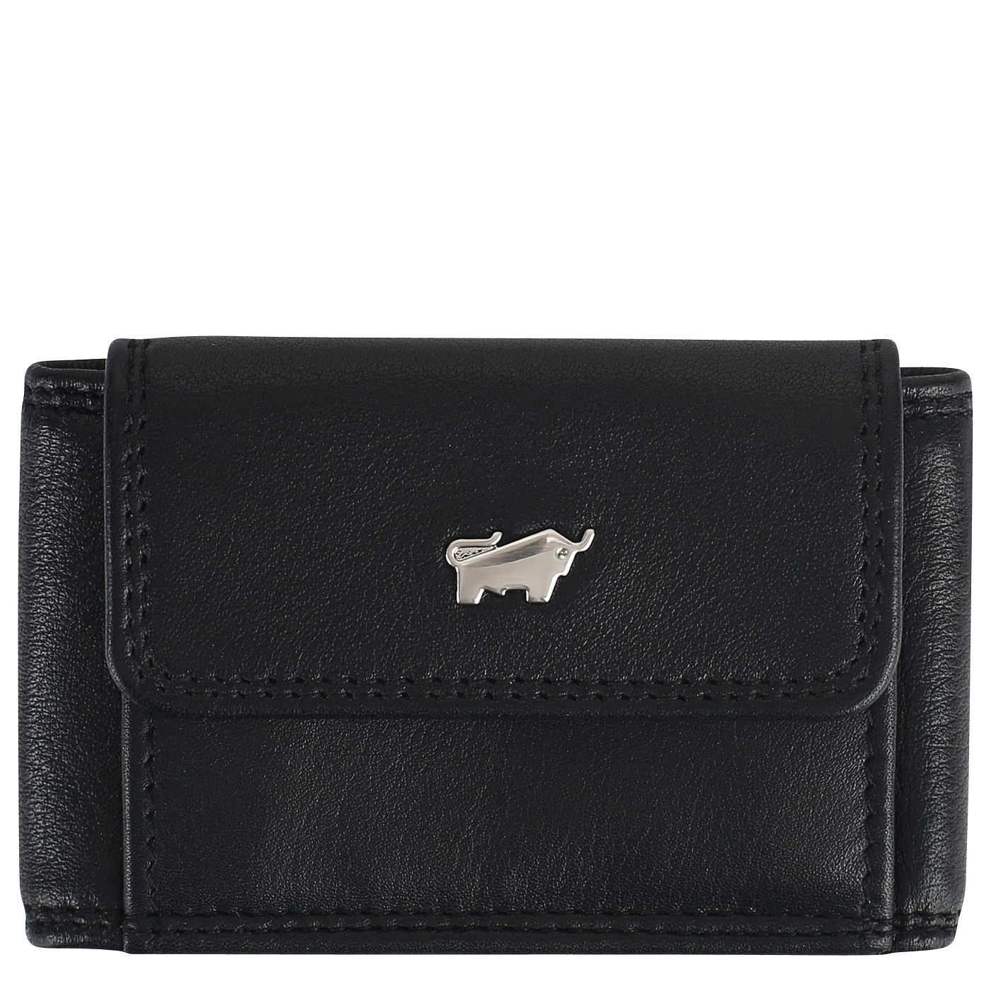 Braun Buffel Визитница