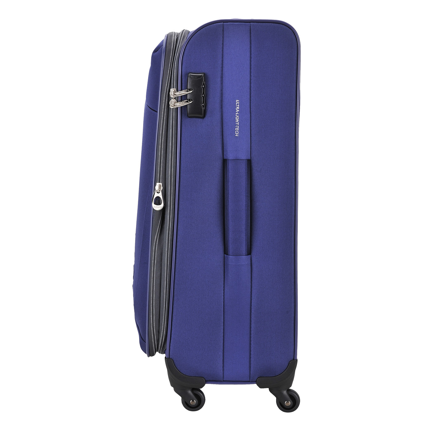 Чемодан на колесах American Tourister Quader