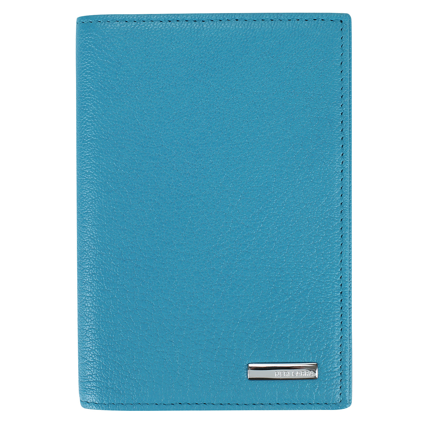 Neri Karra Кожаная обложка на паспорт