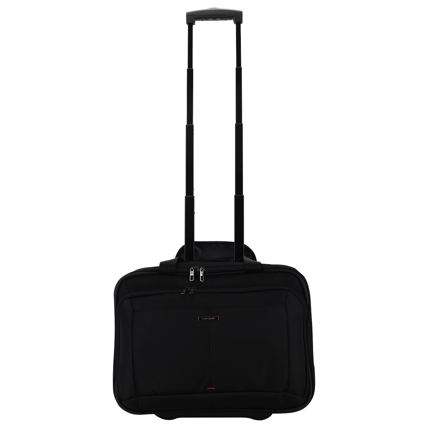 Бизнес-кейс на колесах Samsonite Guardit 2.0