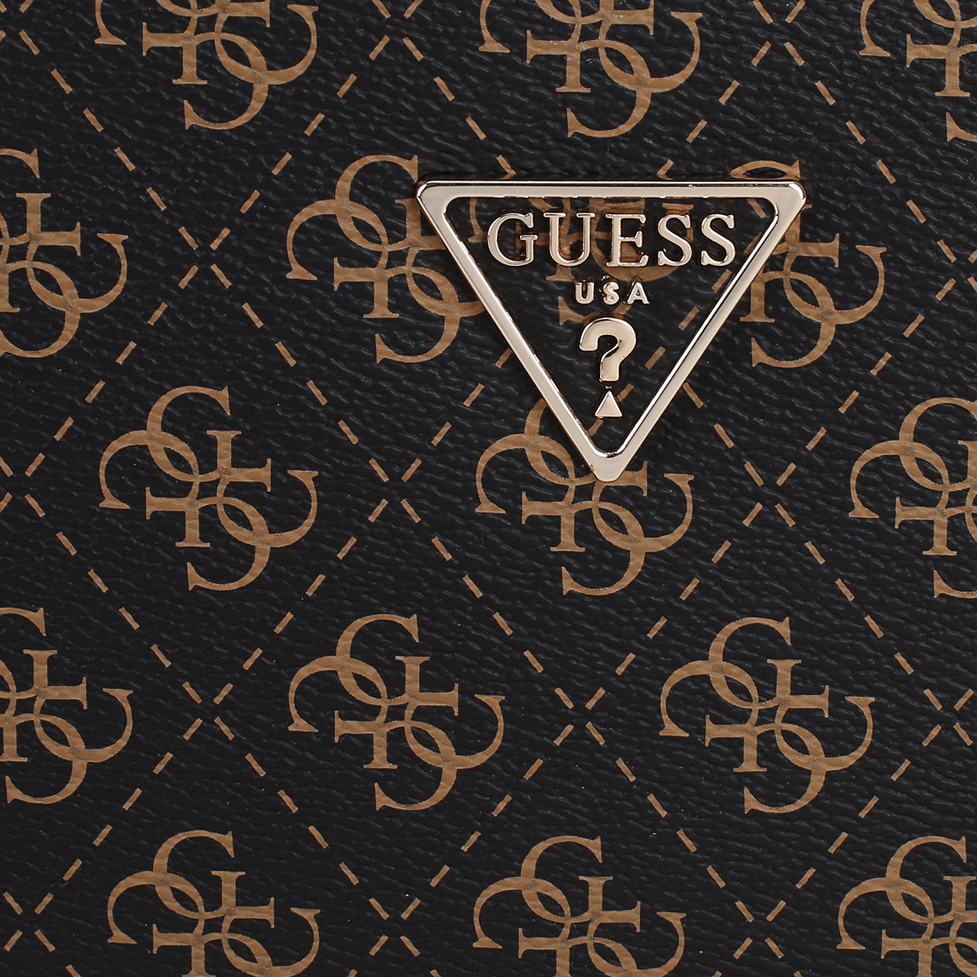 Сумка через плечо с цепочкой Guess Noelle