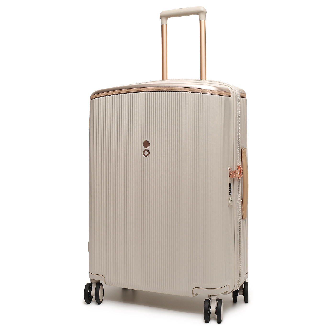 Echolac Чемодан на колесах