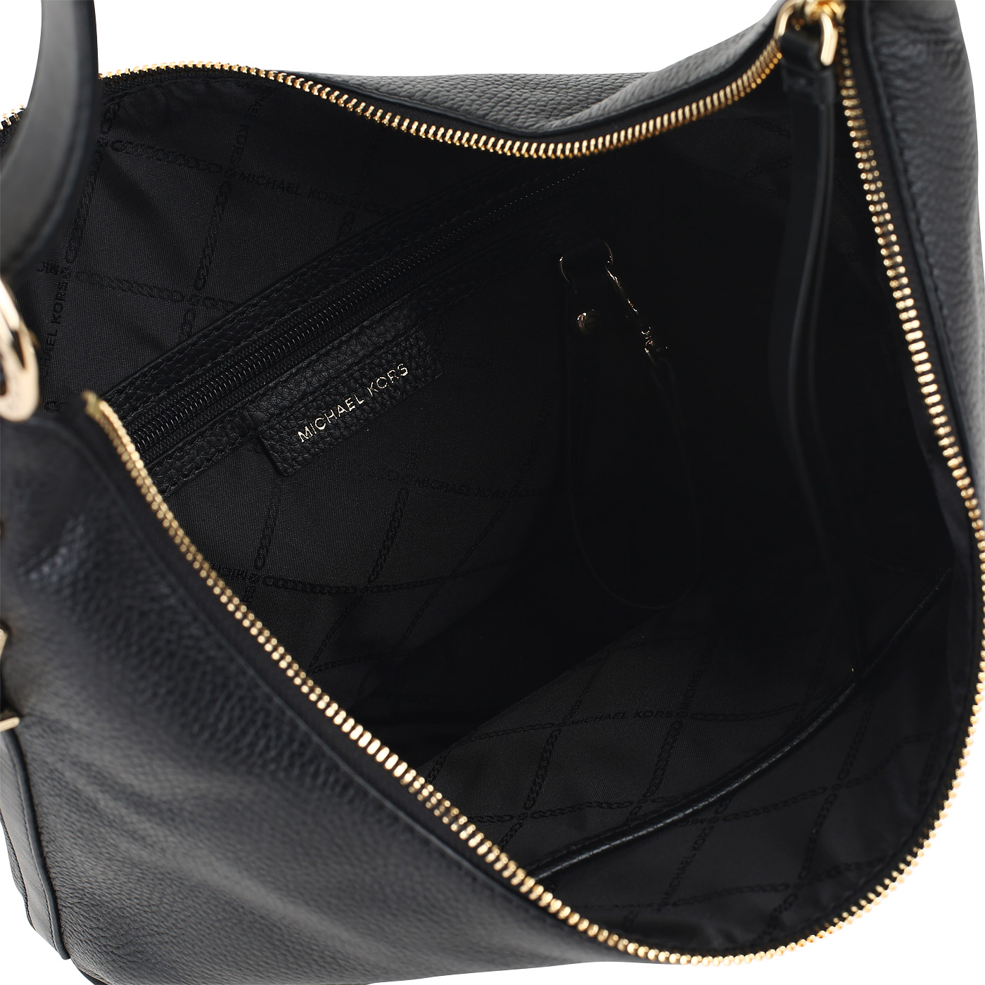 Сумка-хобо Michael Kors Izzy