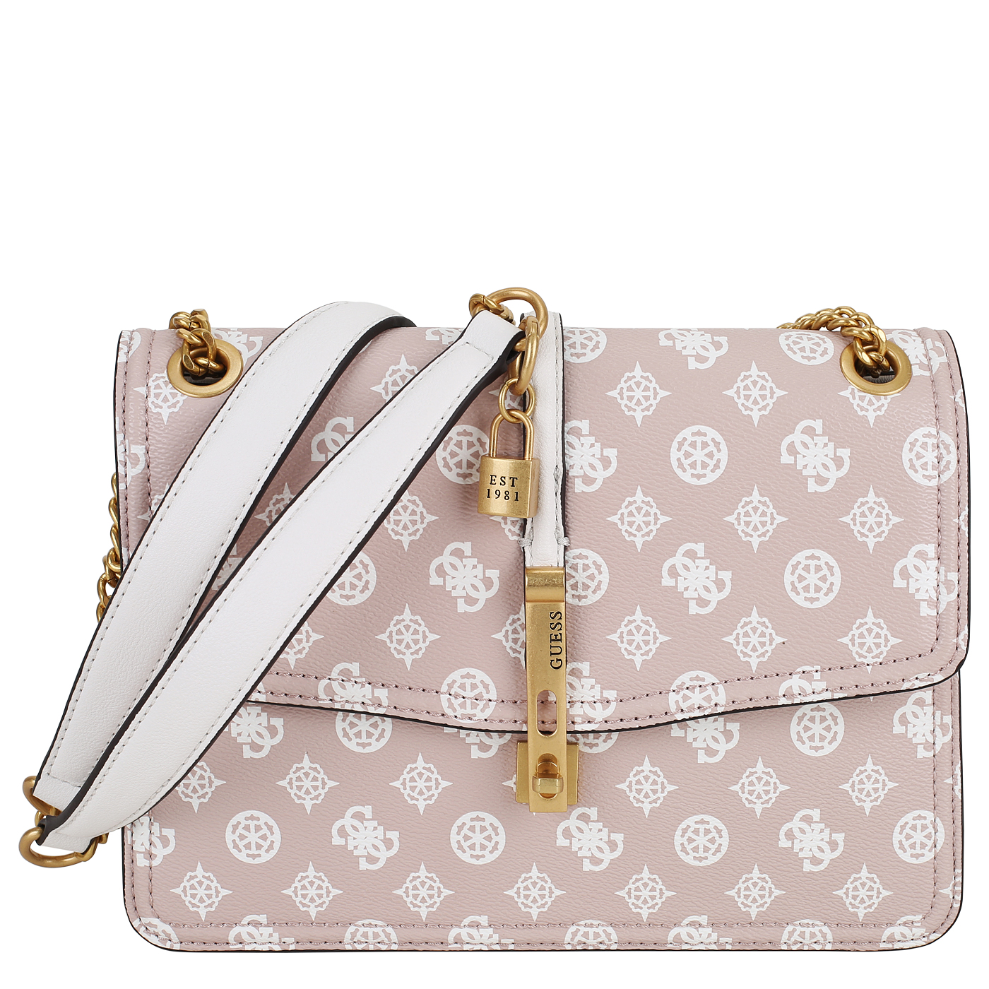 Guess Сумка с цепочкой