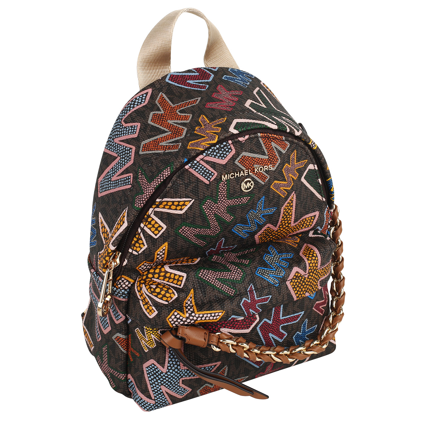 Рюкзак со съёмными лямками Michael Kors Slater