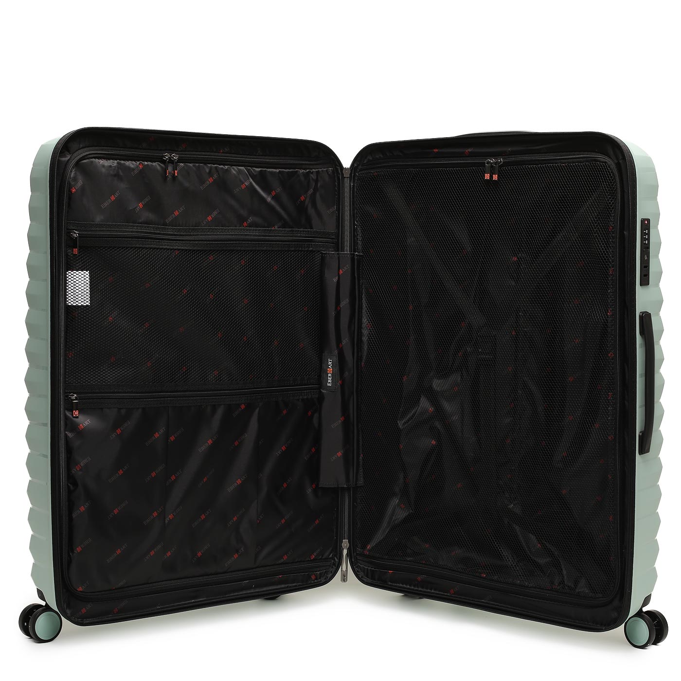 Чемодан Eberhart Dune