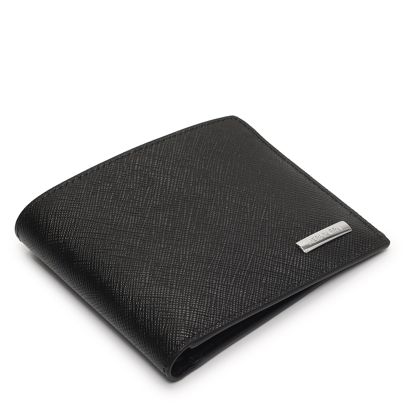 Портмоне складное Neri Karra 