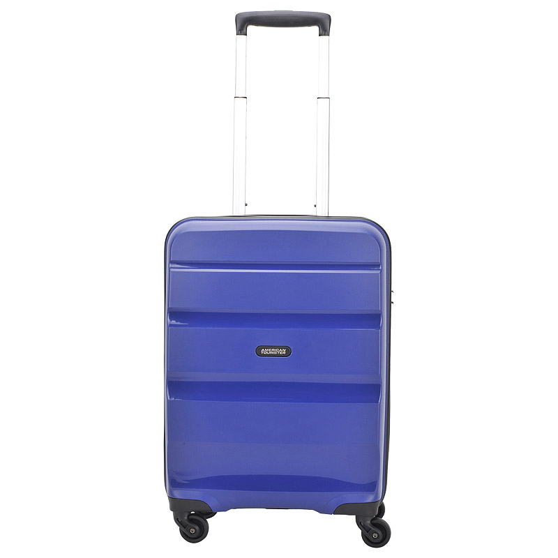 Чемодан для ручной клади из полипропилена American Tourister Bon Air