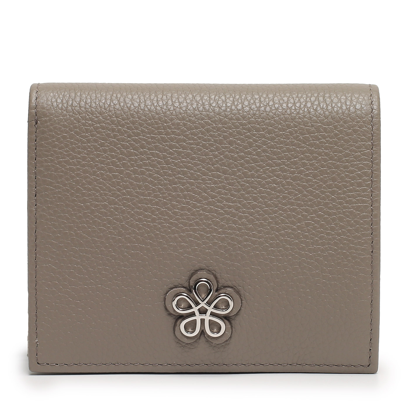 Neri Karra Портмоне складное на кнопке