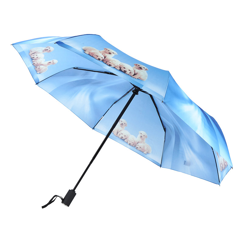 Зонт Raindrops 