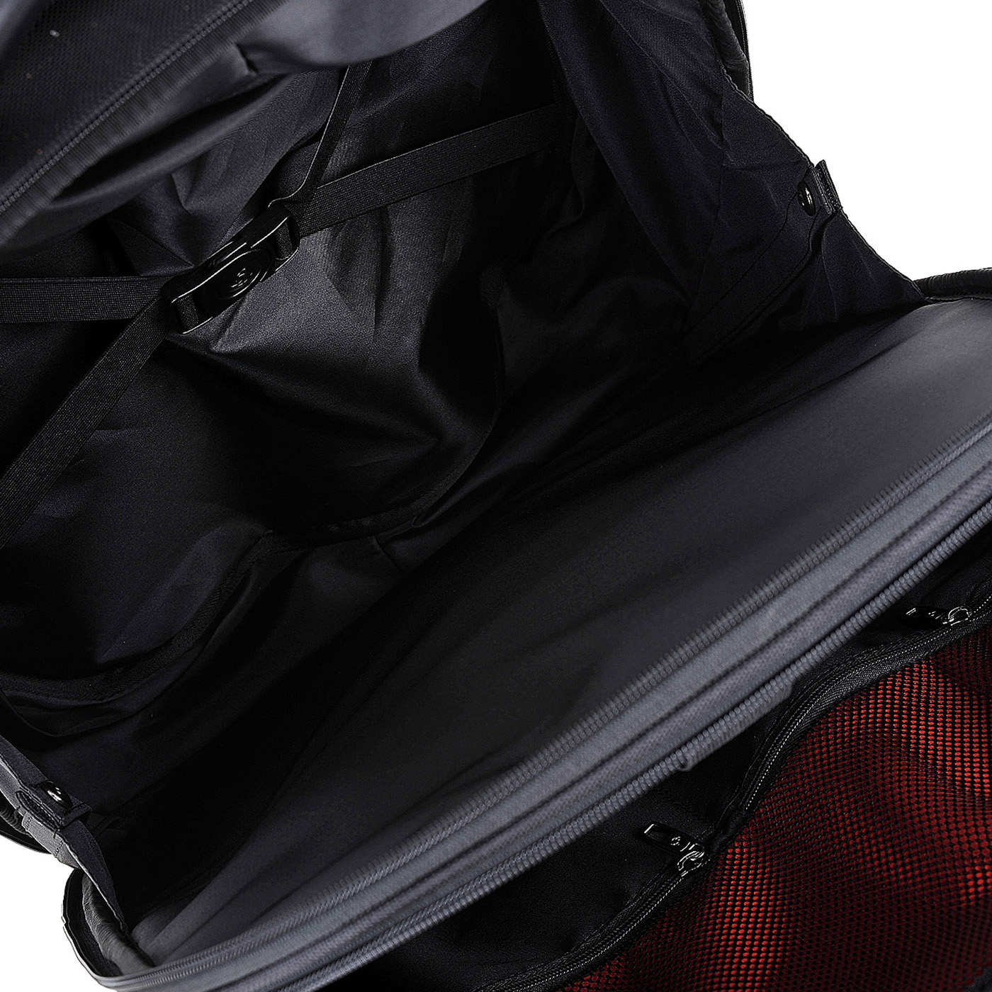Рюкзак на колесах Samsonite Pro-DLX 4