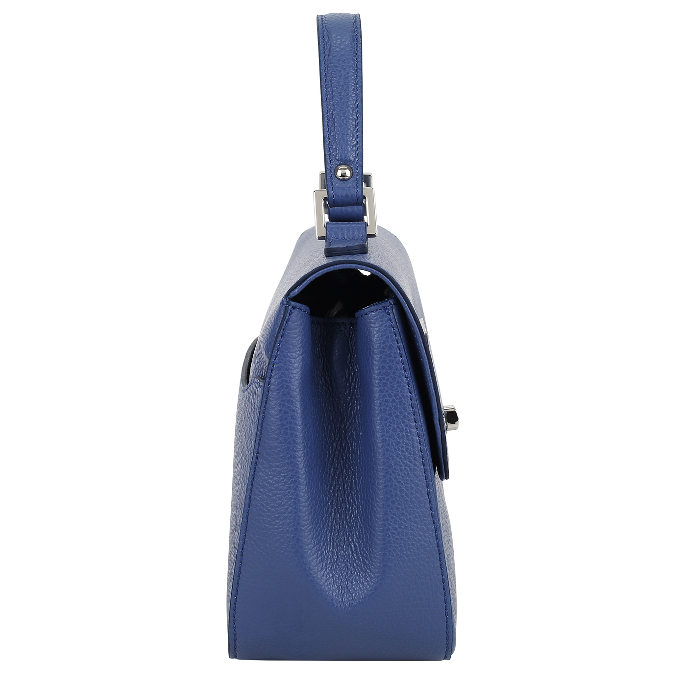 Кожаная сумка Gilda Tonelli Dollaro