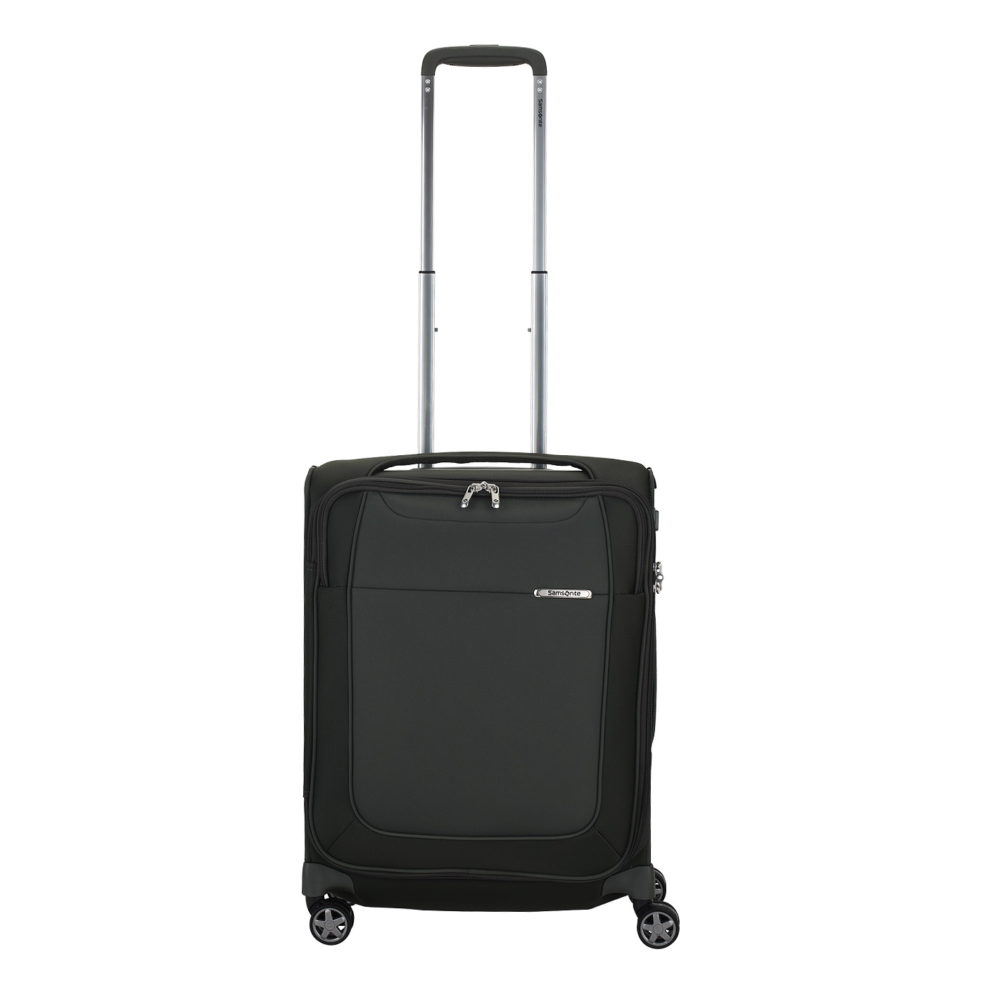 Чемодан для ручной клади тканевый Samsonite D'lite