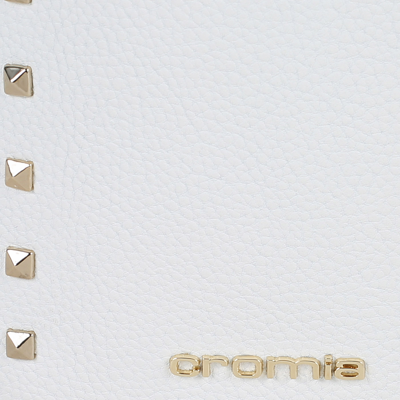 Сумка для смартфона с цепочкой Cromia Funny studs