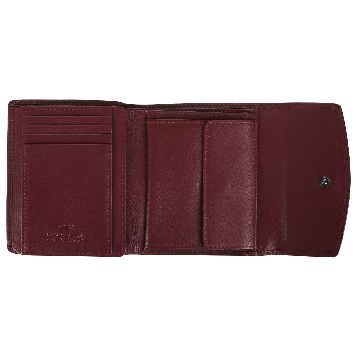 Кошелек на кнопке Braun Buffel Sofia