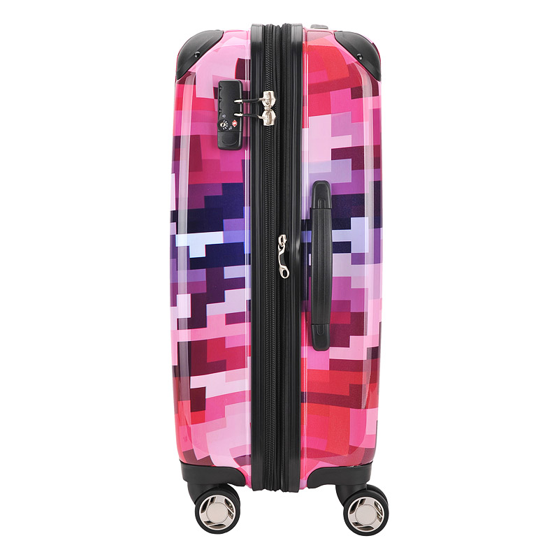 Чемодан-тележка Ricardo Roxbury 2.0