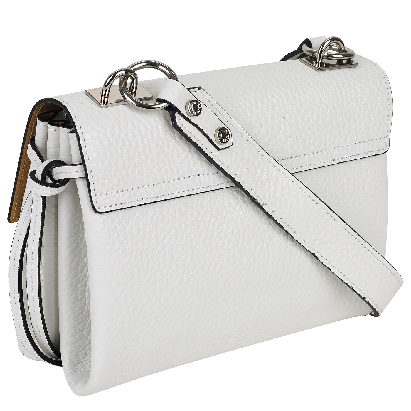 Сумка-мессенджер Sara Burglar Althea Querida