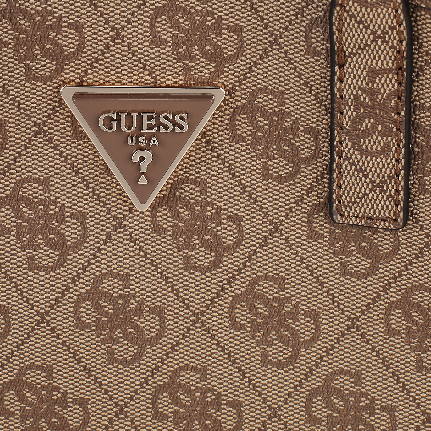 Сумка с двумя ручками Guess Latona