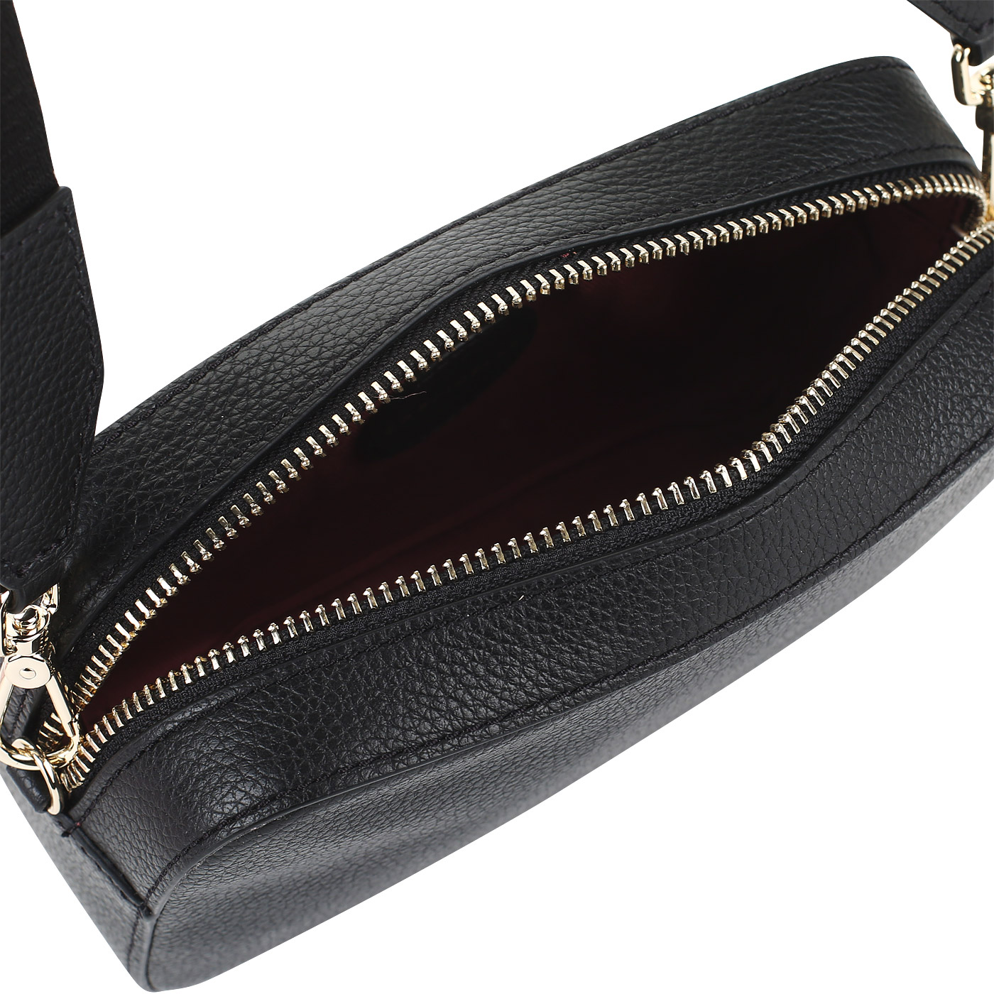 Сумка кросс-боди Coccinelle Tebe