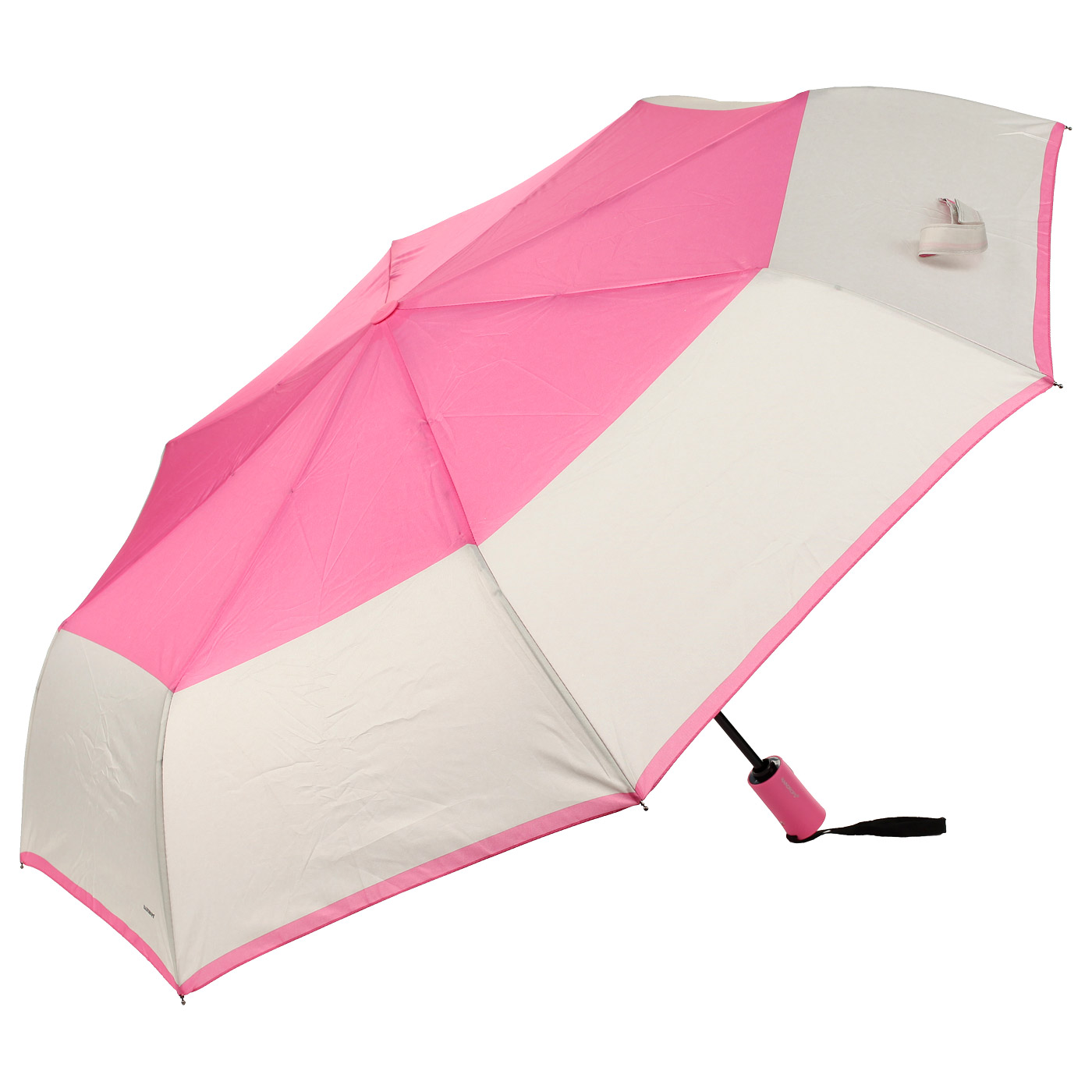 Raindrops Автоматический зонт с чехлом
