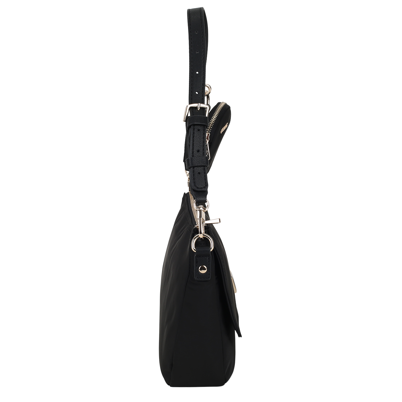 Сумка с брелоком Guess Eco Gemma