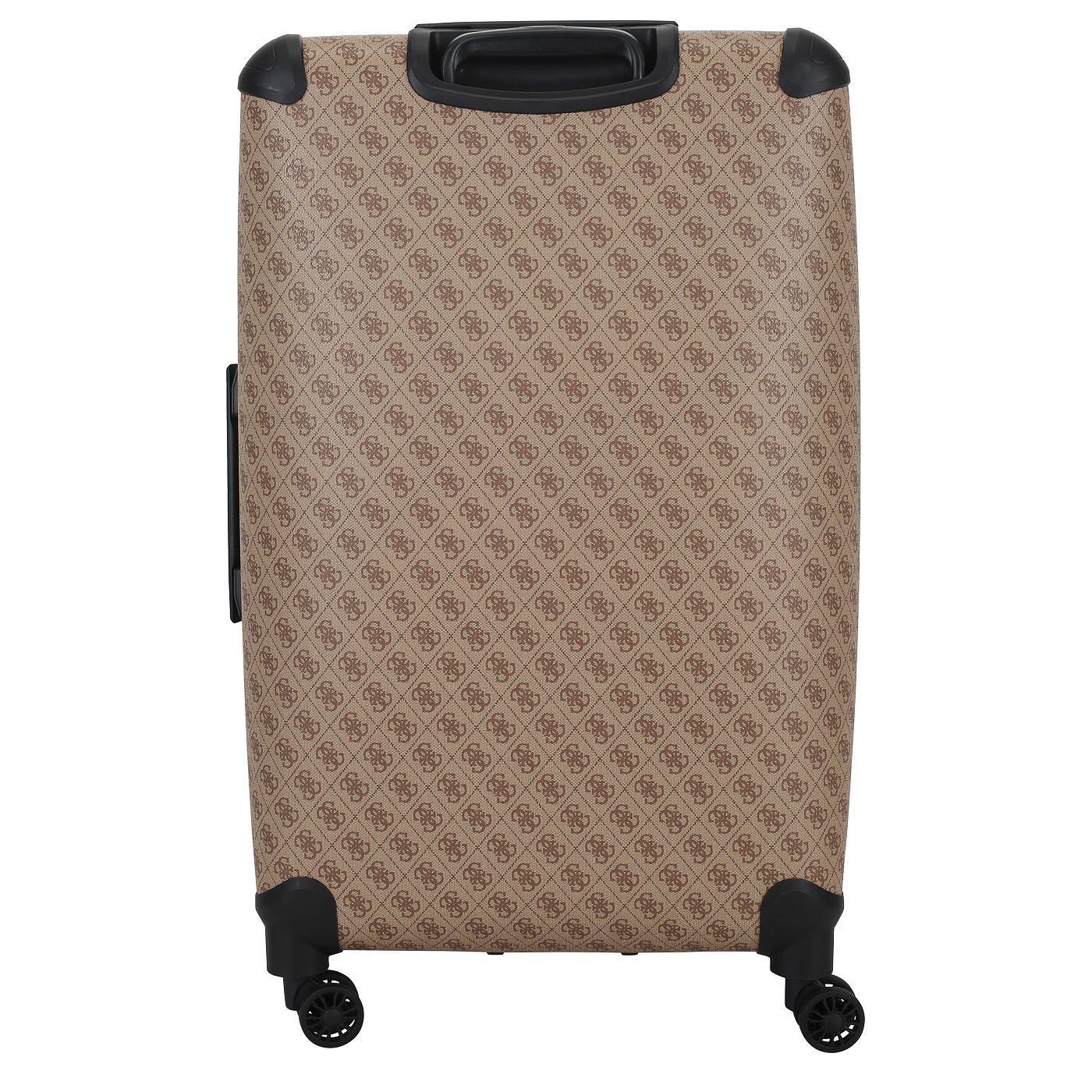 Чемодан большой L из полиурeтана Guess Mildred